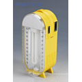 LED Portable Lamp, Rechargeable Lantern, Hand Light, LED Torch 610lp